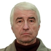Sergey Kartsov