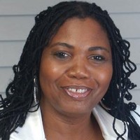 Ramona Johnson