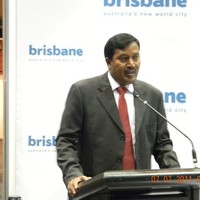 Rajendra Prasad Nadella