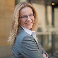 Małgorzata Gotkowska