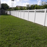 Fence Jiménez