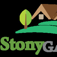 Stony Garden