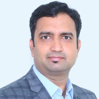 Arun Kumar Kasha