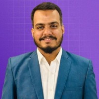 Muhammad Umer 🇵🇸