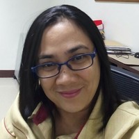 Mylah Pedrano
