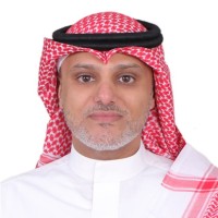 Bander Alshaigi