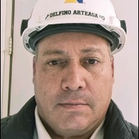 Delfino Arteaga