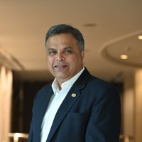 Niresh Kumar