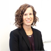 Liz Martin, Cpa