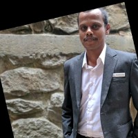 Vignesh Waran