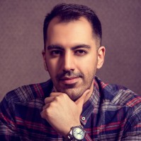 Homayoun Mirzaei