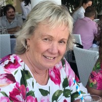 Glynnis Anderson