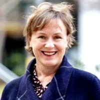 Jennifer Ramsay
