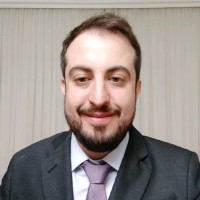 Rodrigo Claudino Alberti Guimarães