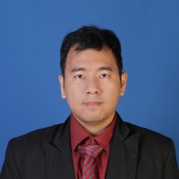 Jonathan Andrian Timothy