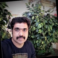 Vinesh Vk
