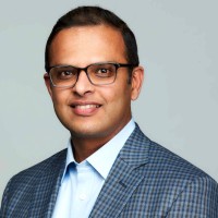 Vivek Krishnan