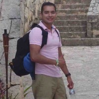 Jorge Fuentes Flores