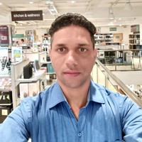 Mohsin Kothiwale