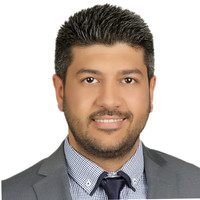 Eiad Bukhari, Cesf