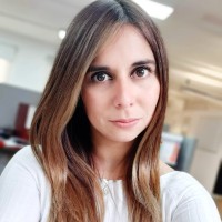 Katherine Díaz Mesa