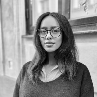Mirna Amare