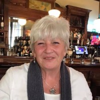 Diane Lange