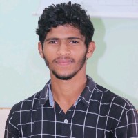 Vinay B