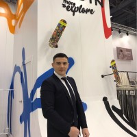 Rasim Saidoglu
