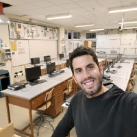 Bruno Santiago Aneiros