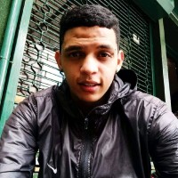 Luis Roberto