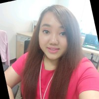 Mya Cathy Win