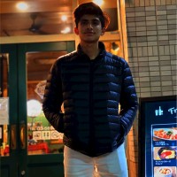Prabin Dhakal