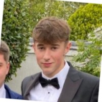 Michael Mc Shane