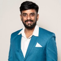 Vinoth Ganesan