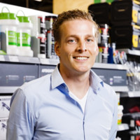 Christian Schouten