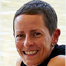 Suzanne Mitchell