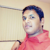 Samir Kumar Sahoo