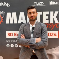 Ali Özcan