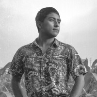 Jhon Elvis Simon Castro