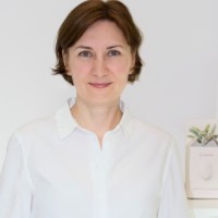 Audrone Kacinskaite