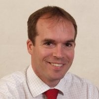 Simon Garner