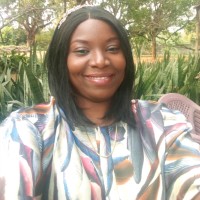 Sandrine Tshiala Kalombo