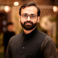 Adeel Hasan Jalali