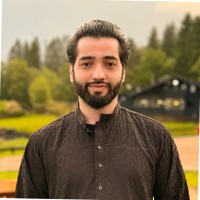 Hamza Mughal