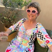 Sharon Kay