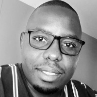 Given Masungulo Maluleke