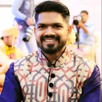 Jitendra Argade