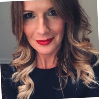 Silvia Writzel, Caia