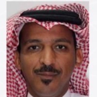 Waleed Al-Ahmari